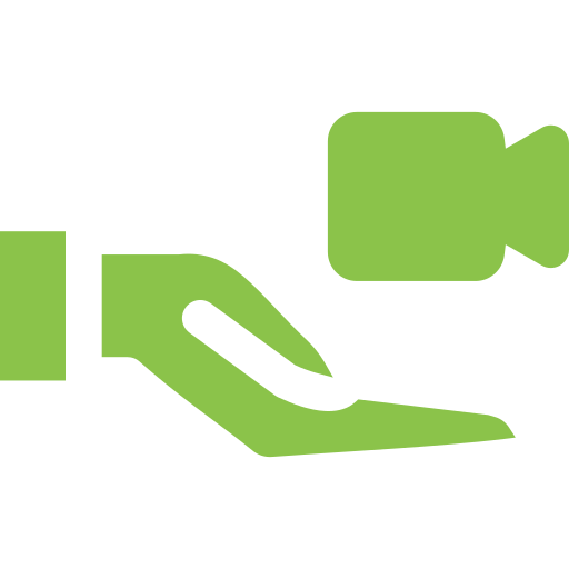 Video free icon