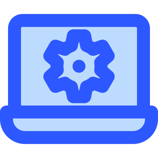 설정 무료 아이콘