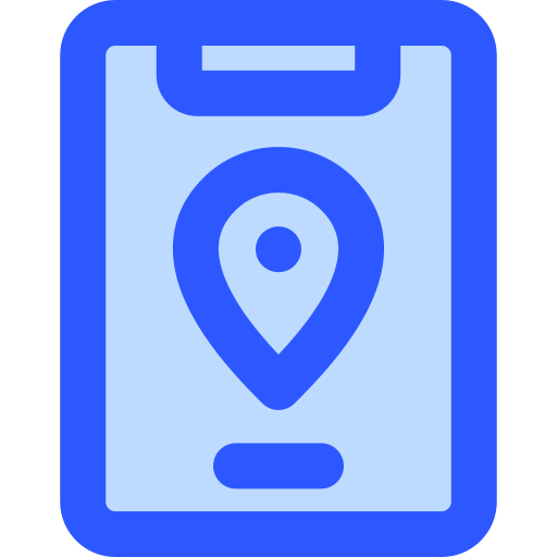 Место расположения бесплатно иконка