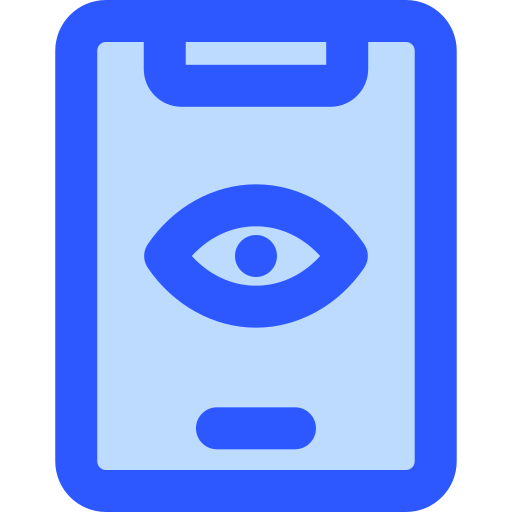 Зрение бесплатно иконка