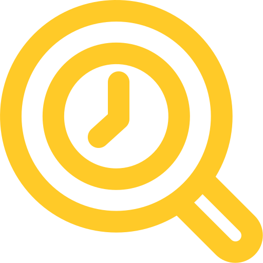 Clock free icon Clock free icon