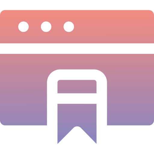 서표 무료 아이콘 서표 무료 아이콘