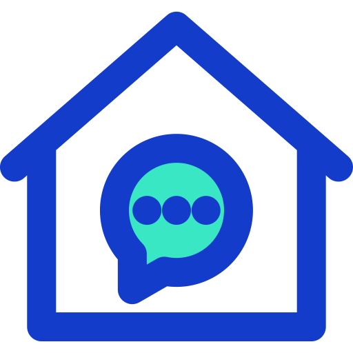 Chat free icon Chat free icon