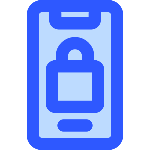 bloqueado icono gratis