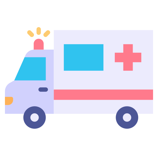 ambulancia icono gratis