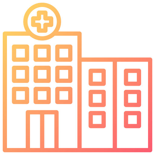 hospital icono gratis