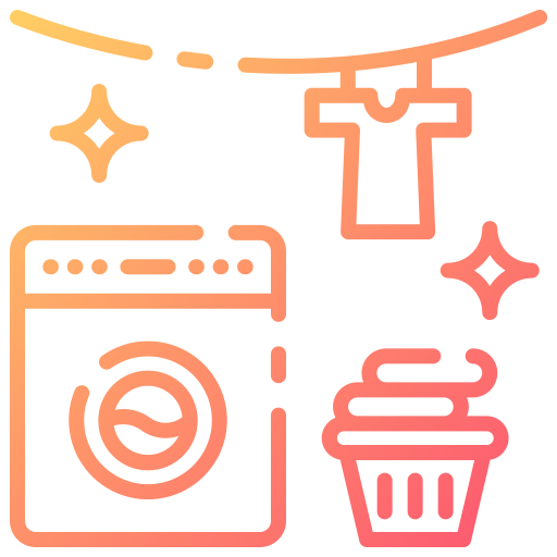 Laundry free icon