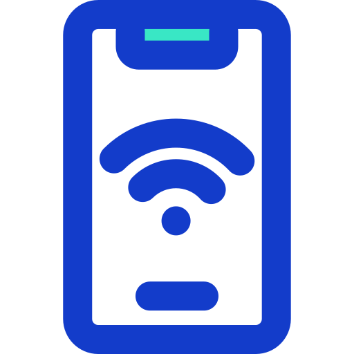 smartphone kostenlos Icon smartphone kostenlos Icon
