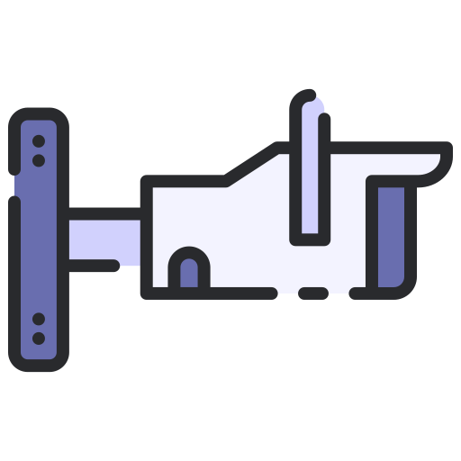 circuito cerrado de televisión icono gratis