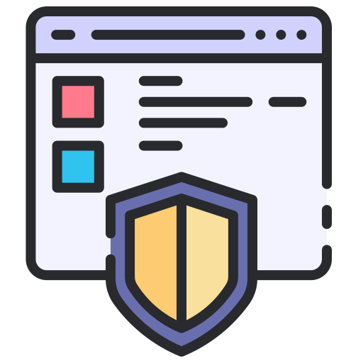 datenschutz kostenlos Icon
