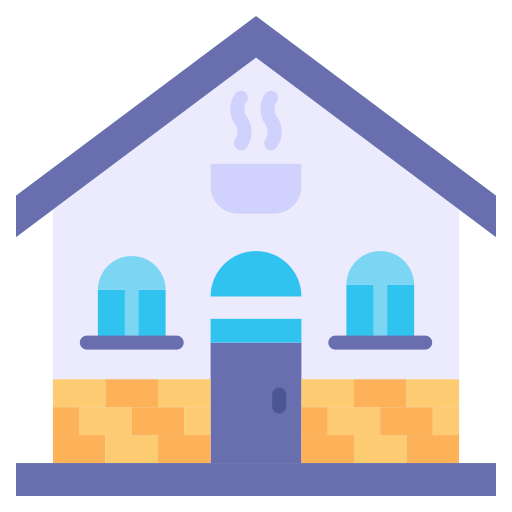 restaurante icono gratis