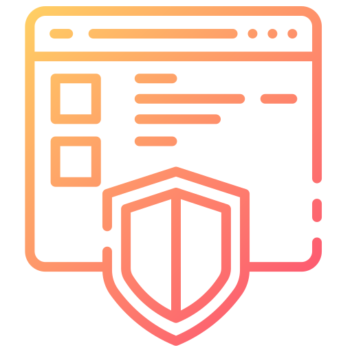 Data protection free icon Data protection free icon