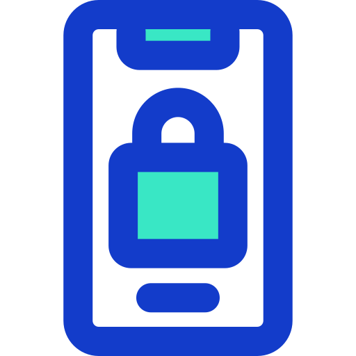 bloqueado icono gratis