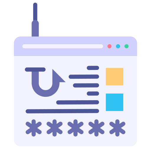 Phishing free icon Phishing free icon