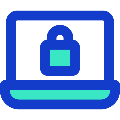 bloqueado icono gratis