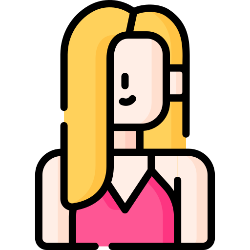 mulher grátis ícone mulher grátis ícone