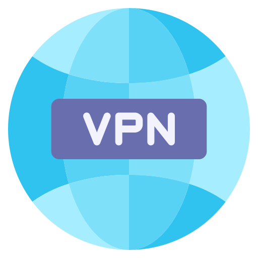 vpn icono gratis