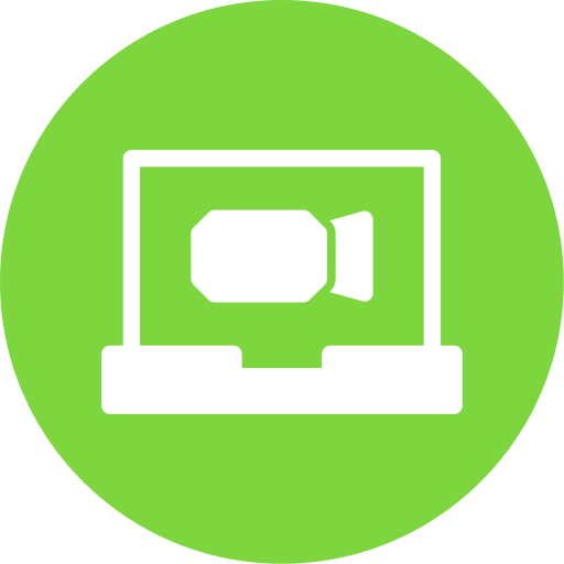 videoanruf kostenlos Icon videoanruf kostenlos Icon
