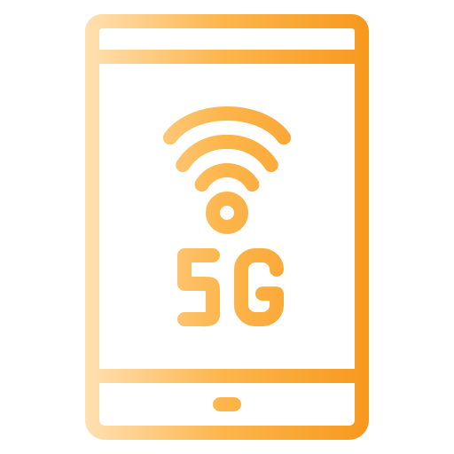 5g icono gratis