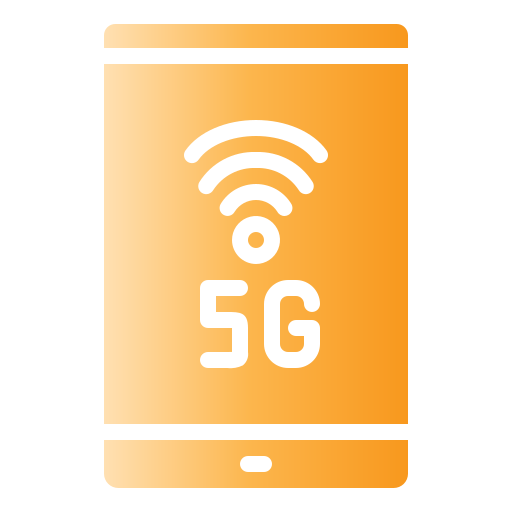 5g free icon