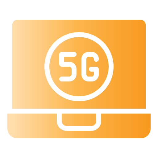 5g icono gratis