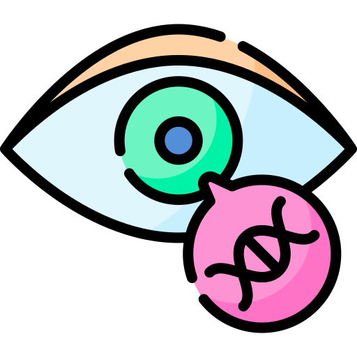 Eye free icon
