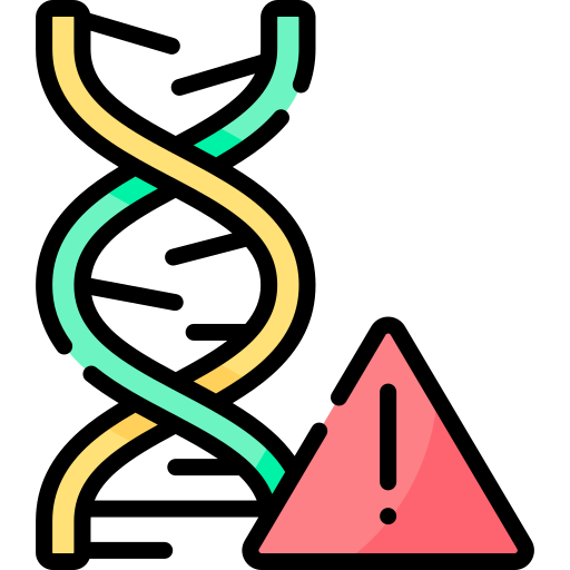 enfermedad icono gratis