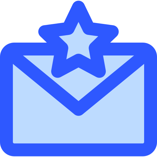 correo icono gratis