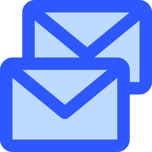 Mail free icon