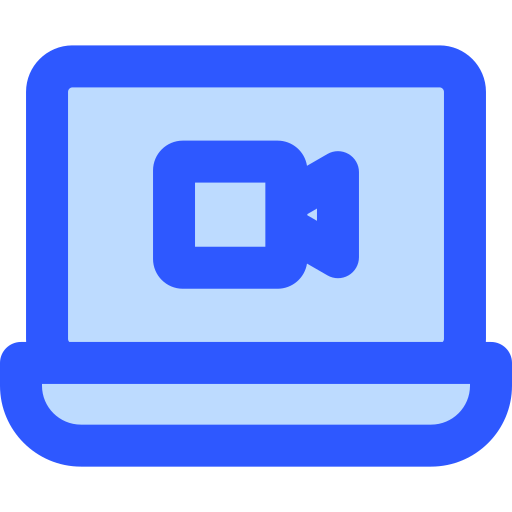 Video call free icon Video call free icon