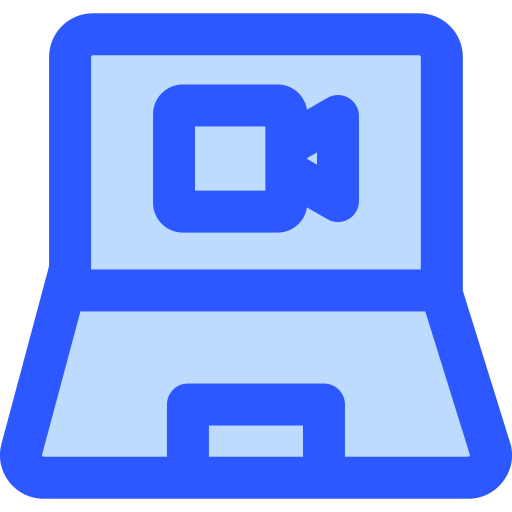 Video call free icon Video call free icon