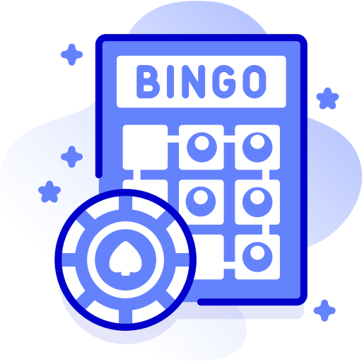 bingo icono gratis