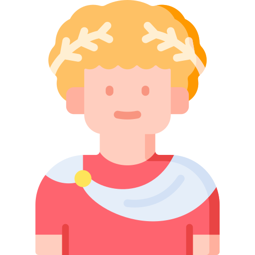 Roman - Free people icons