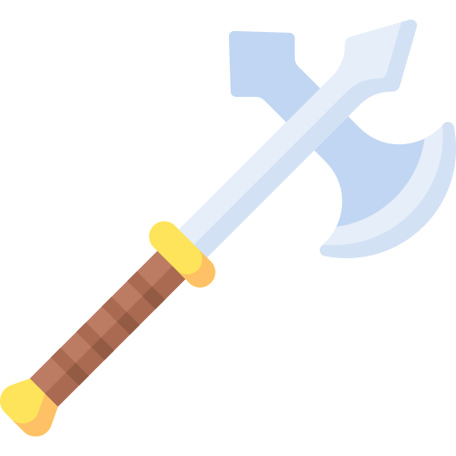 Axe free icon