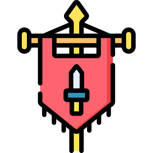 bannière Icône gratuit