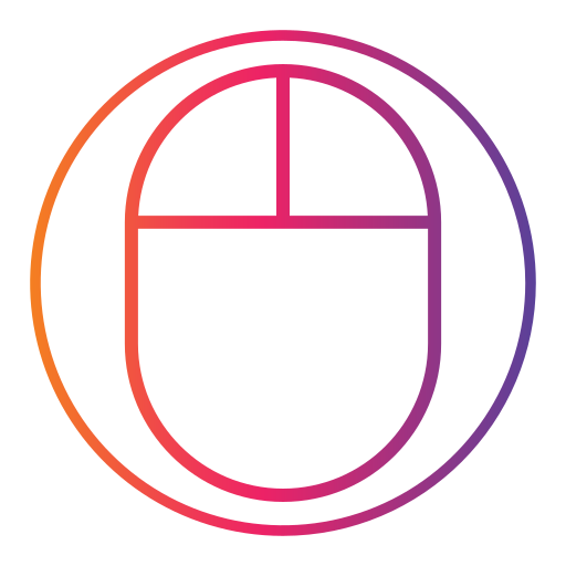 Mouse free icon Mouse free icon