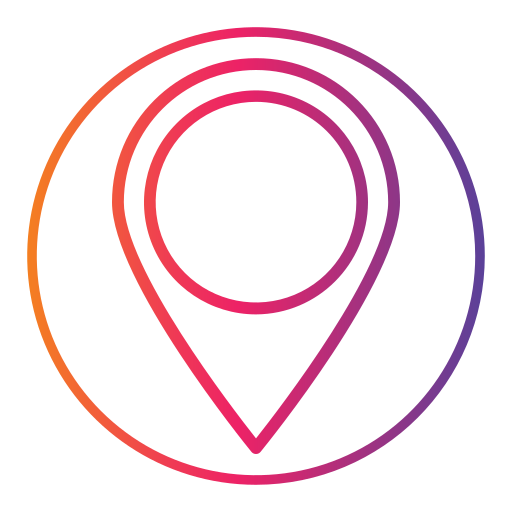 alfiler icono gratis