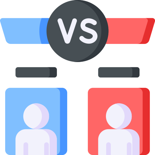 Vs free icon Vs free icon