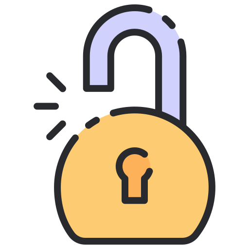 freischalten kostenlos Icon
