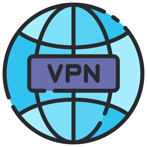 vpn icono gratis