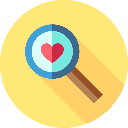 Search free icon