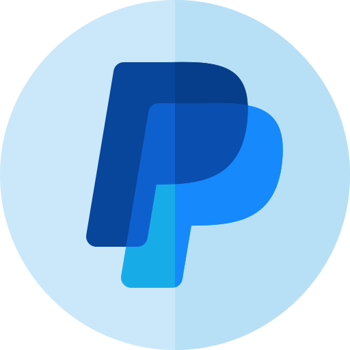 paypal icono gratis