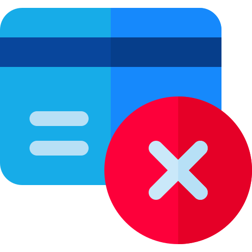 carte de crédit Icône gratuit