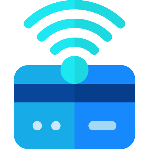 carte de crédit Icône gratuit