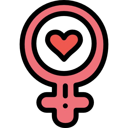 mujer icono gratis