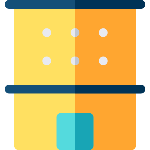 호텔 무료 아이콘