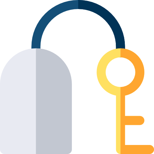 키 무료 아이콘