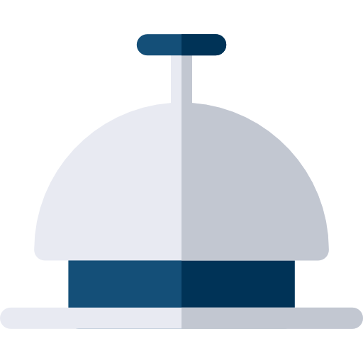 glocke kostenlos Icon glocke kostenlos Icon