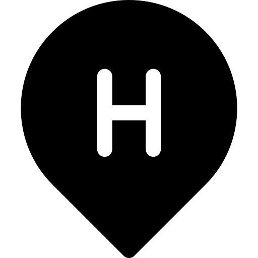 Место расположения бесплатно иконка