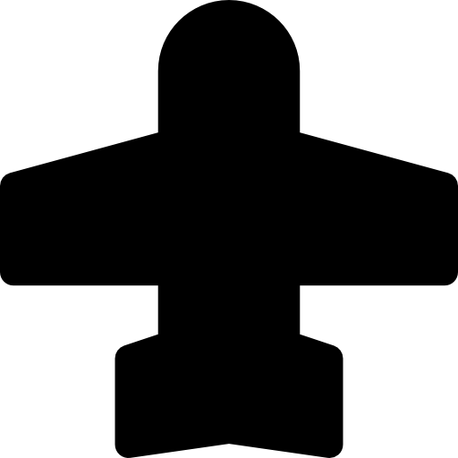 flughafen kostenlos Icon